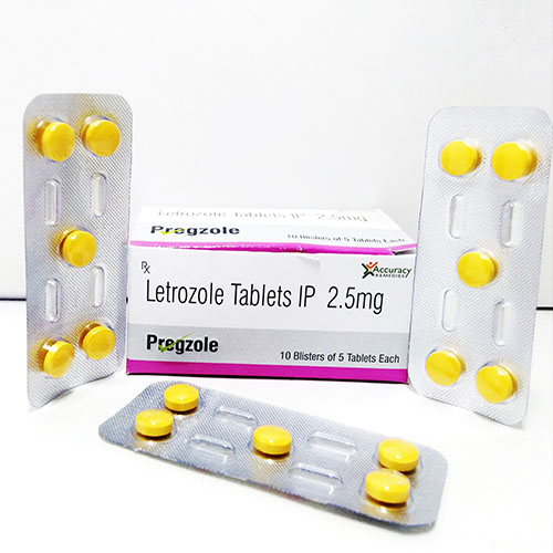 PREGZOLE Tablets