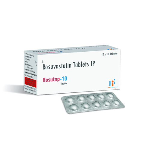 ROSUTAP-10 Tablets