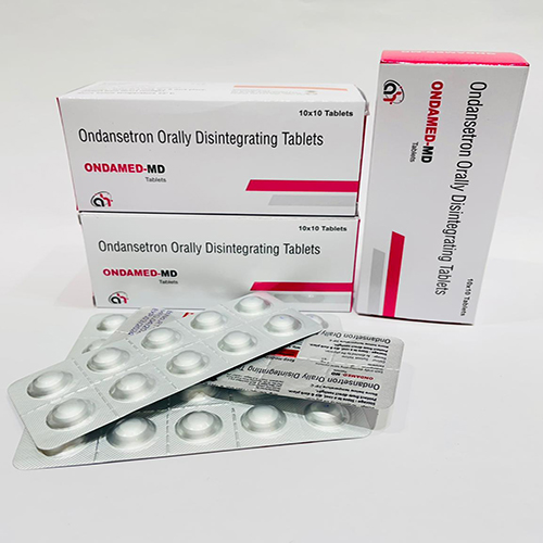 ONDAMED-MD Tablets