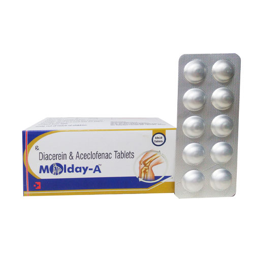 MOLDAY-A Tablets