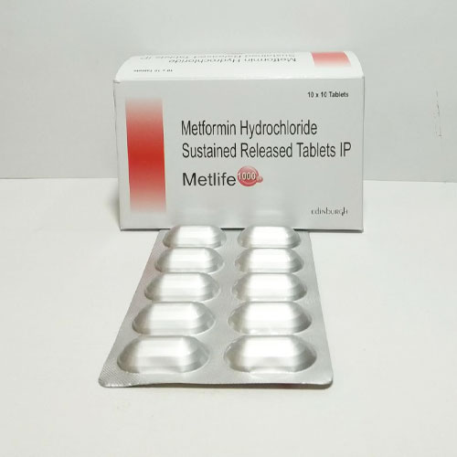 METLIFE-1000 Tablets
