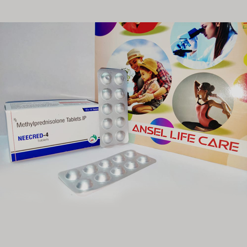 NEECRED-4 Tablets