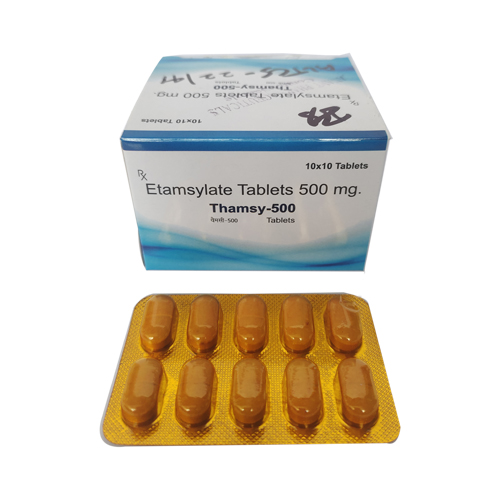 Thamsy-500 Tablets