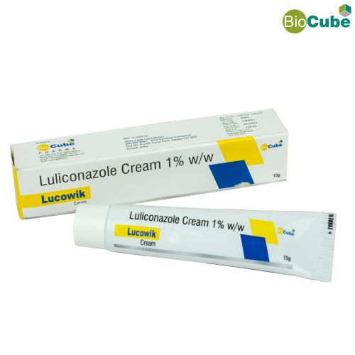 LUCOWIK Cream