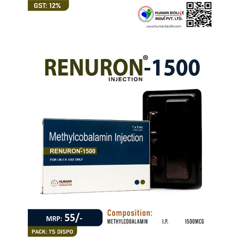 RENURON-1500 Injection