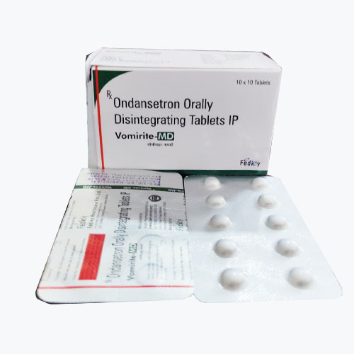 VOMIRITE-MD Tablets