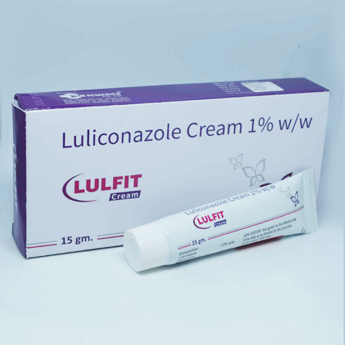 LULFIT Cream