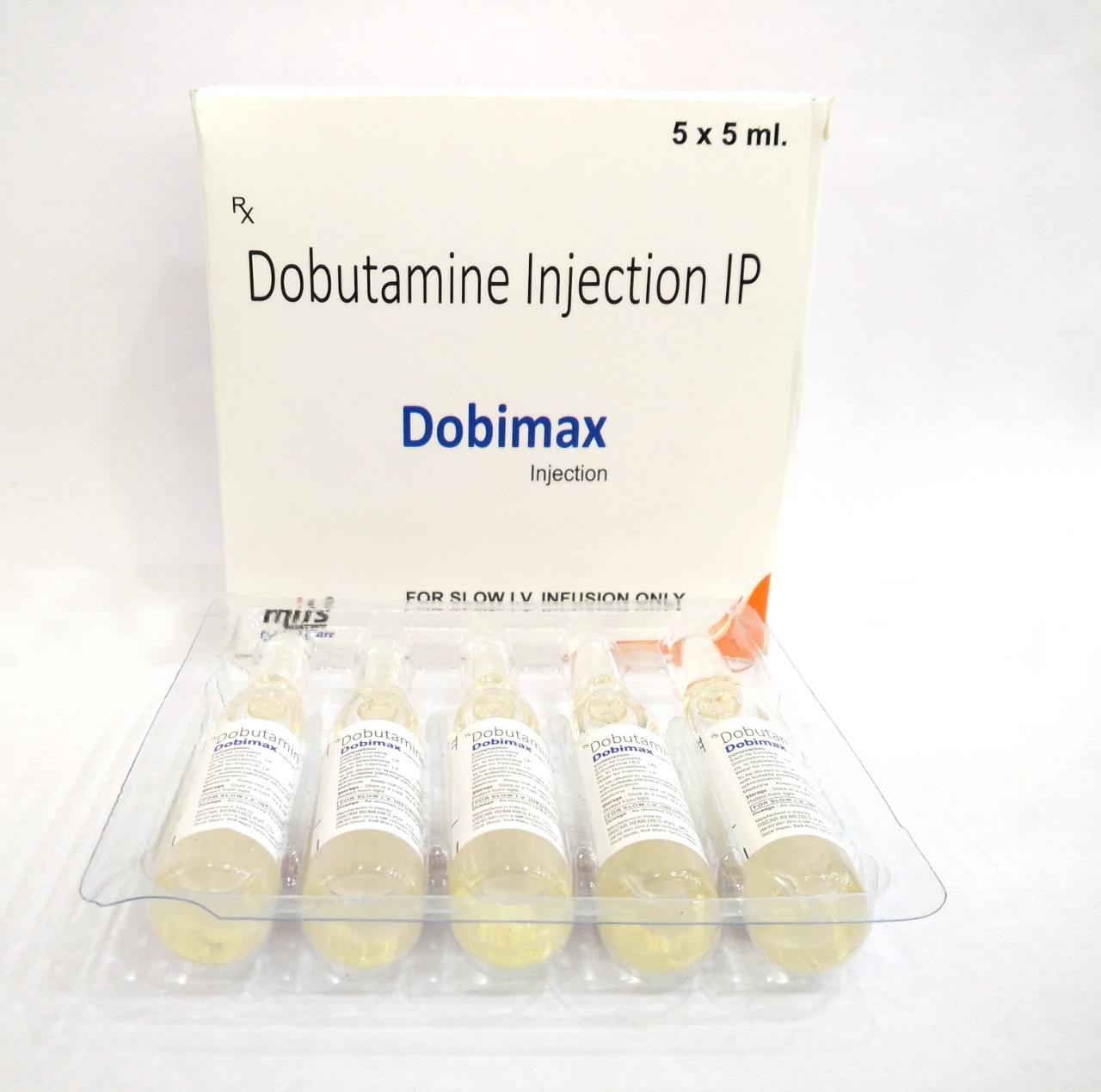 DOBIMAX Injection