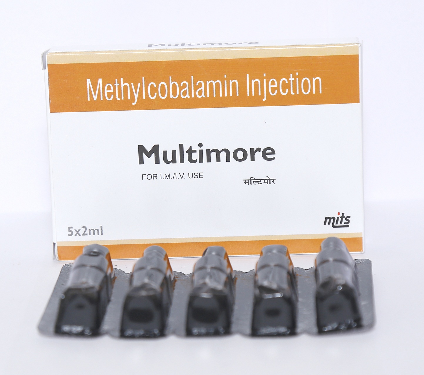 MULTIMORE Injection
