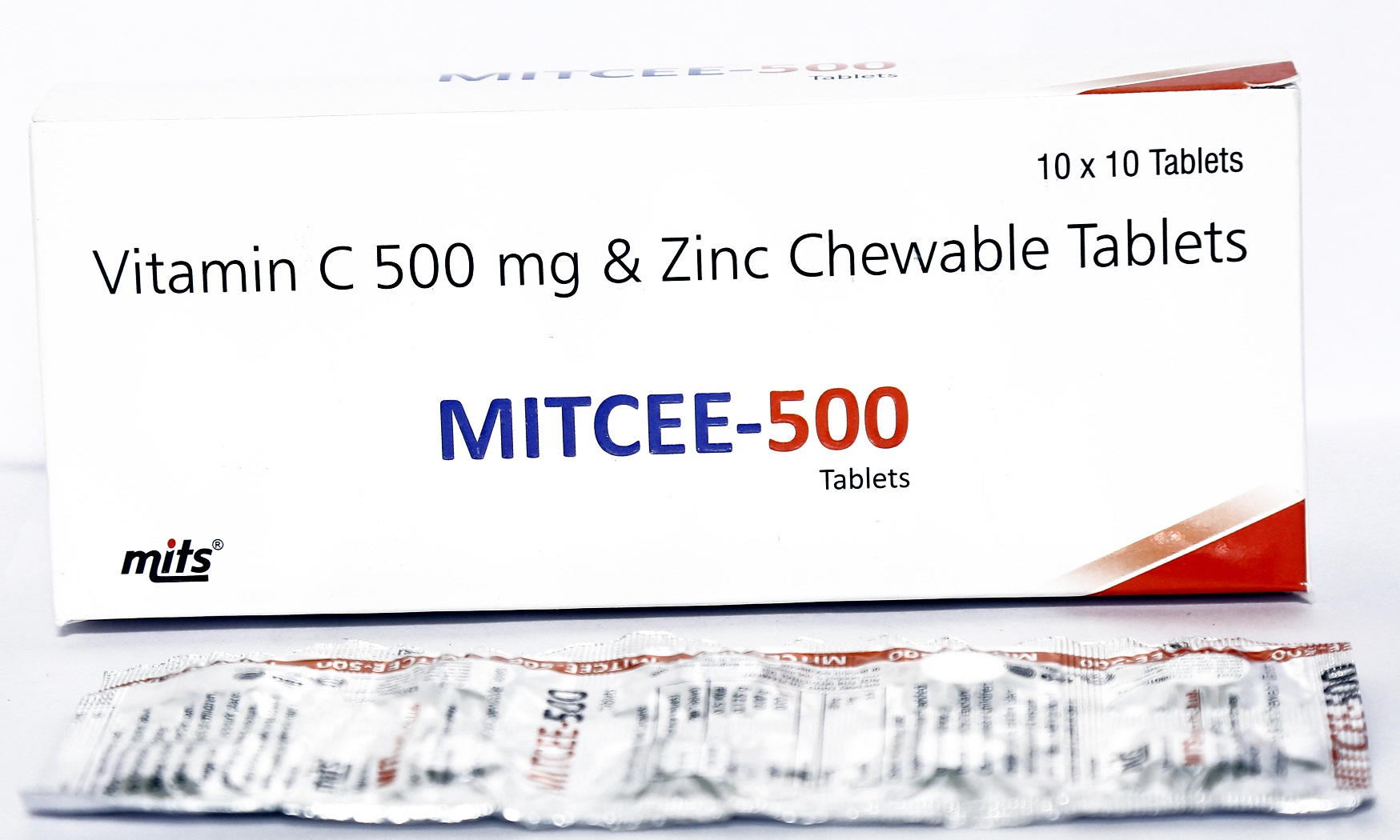MITCEE 500 Tablets