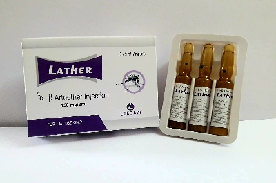 LATHER Injection