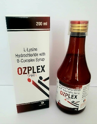 OZOPLEX Suspension